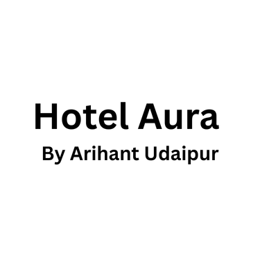 Aura Hotel by Arihant Logo