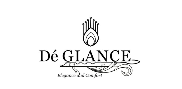 Hotel De Glance Logo