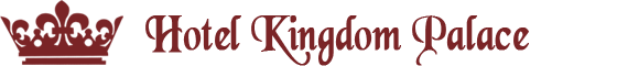 Hotel Kingdom Palace Logo