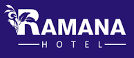 Ramana Hotel Logo